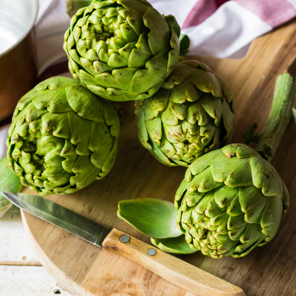 Artichoke ,globe, single piece - Image 3