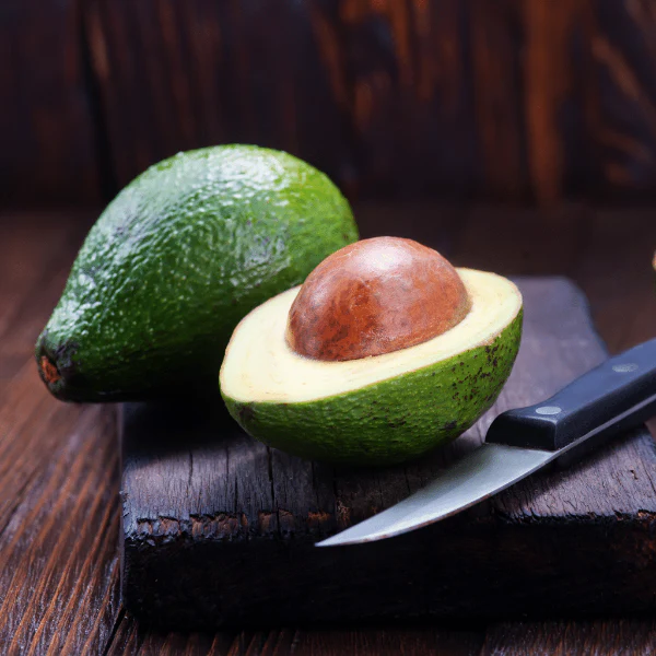 Avocados, Fuerte, 1 Kg Punnet - Image 3