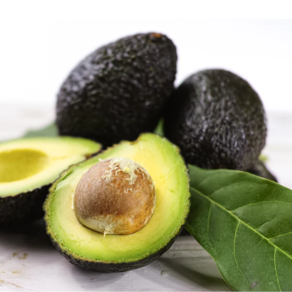 Avocado, Hass, single piece - Image 3