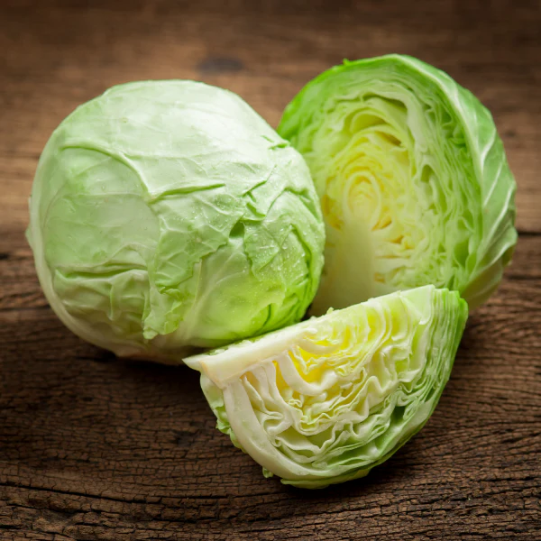 Cabbage White, Single Piece - Image 3