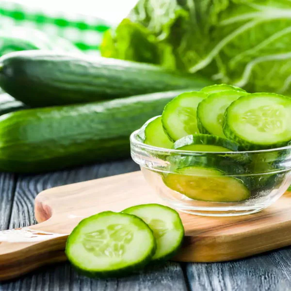 Cucumbers, 1 kg Pack - Image 3