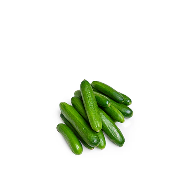 Cucumber, Mini,0.2 kg - Image 3