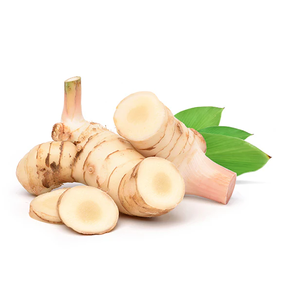 Galangal, 0.25 kg pack - Image 3