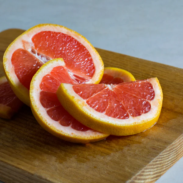 Grapefruits, Pink, 2 kg Bag - Image 3