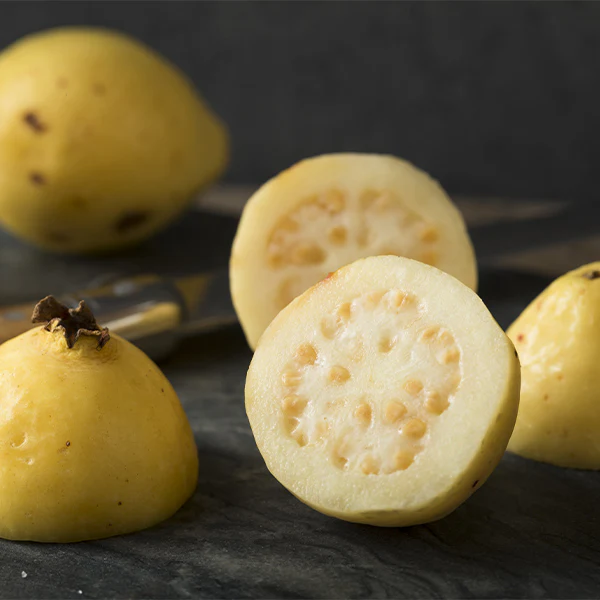 Guavas, 2 kg box - Image 3