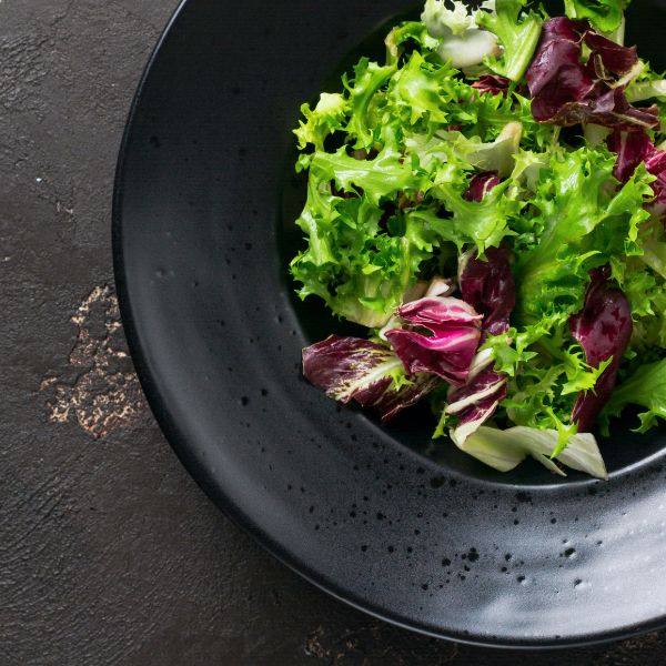 Lettuce, Radicchio Rosso Chioggia, single piece - Image 3