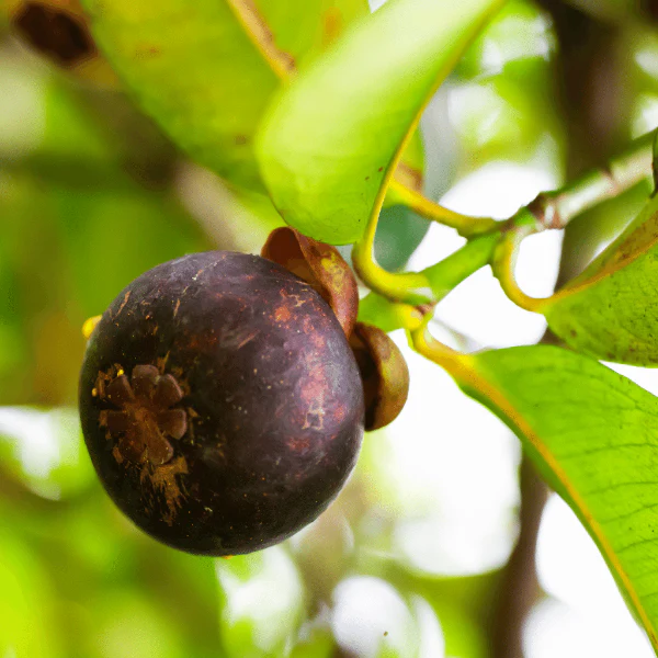 Mangosteen, 0.5 kg Pack - Image 4