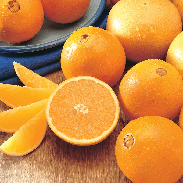 Oranges, Navel, 2 kg Bag - Image 3