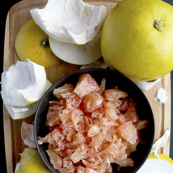 Pomelo, Pomelit, Pink ,single piece - Image 3