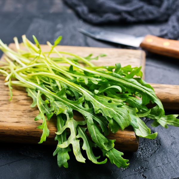 Rucola, Baby ,Hydroponic, 0.125 kg Pack - Image 3