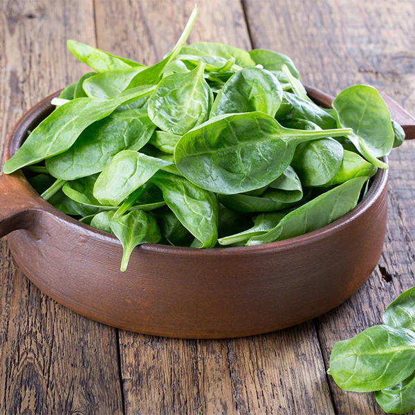 Spinach baby, Hydroponic, 0.125 kg pack - Image 3