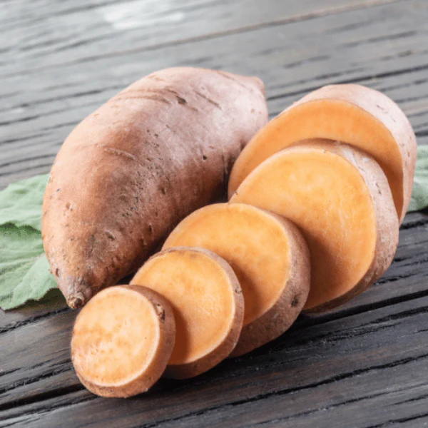 Sweet Potatoes, 3 kg carton - Image 3