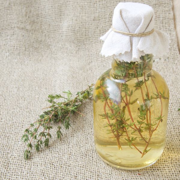 Thyme, fresh, 0.10 kg Bunch - Image 3